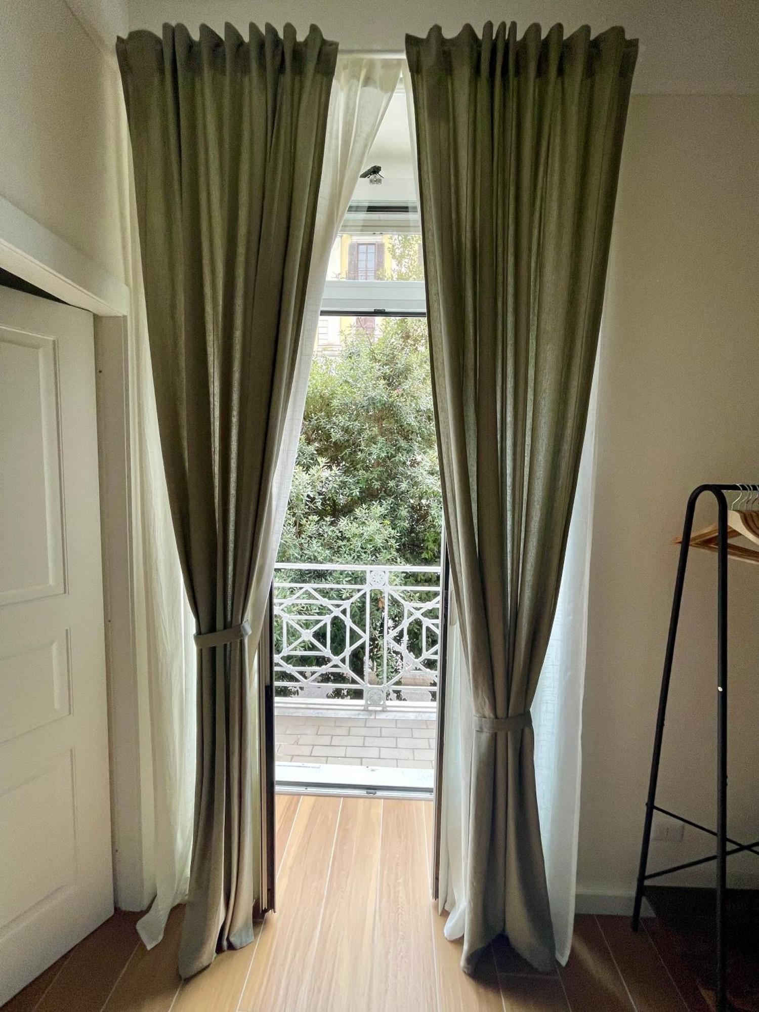 Casa Duchesca Bed & Breakfast Naples Luaran gambar