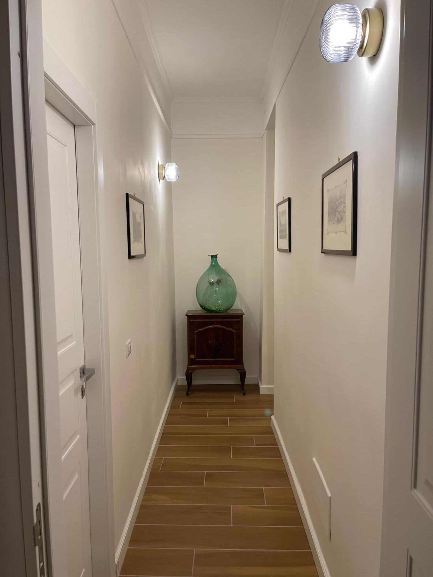 Casa Duchesca Bed & Breakfast Naples Luaran gambar