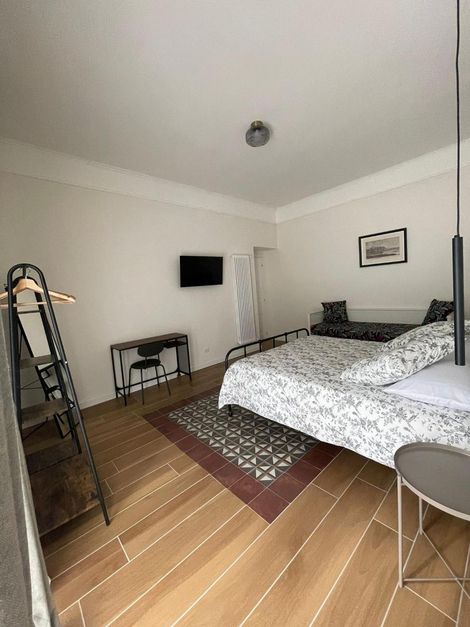 Casa Duchesca Bed & Breakfast Naples Luaran gambar