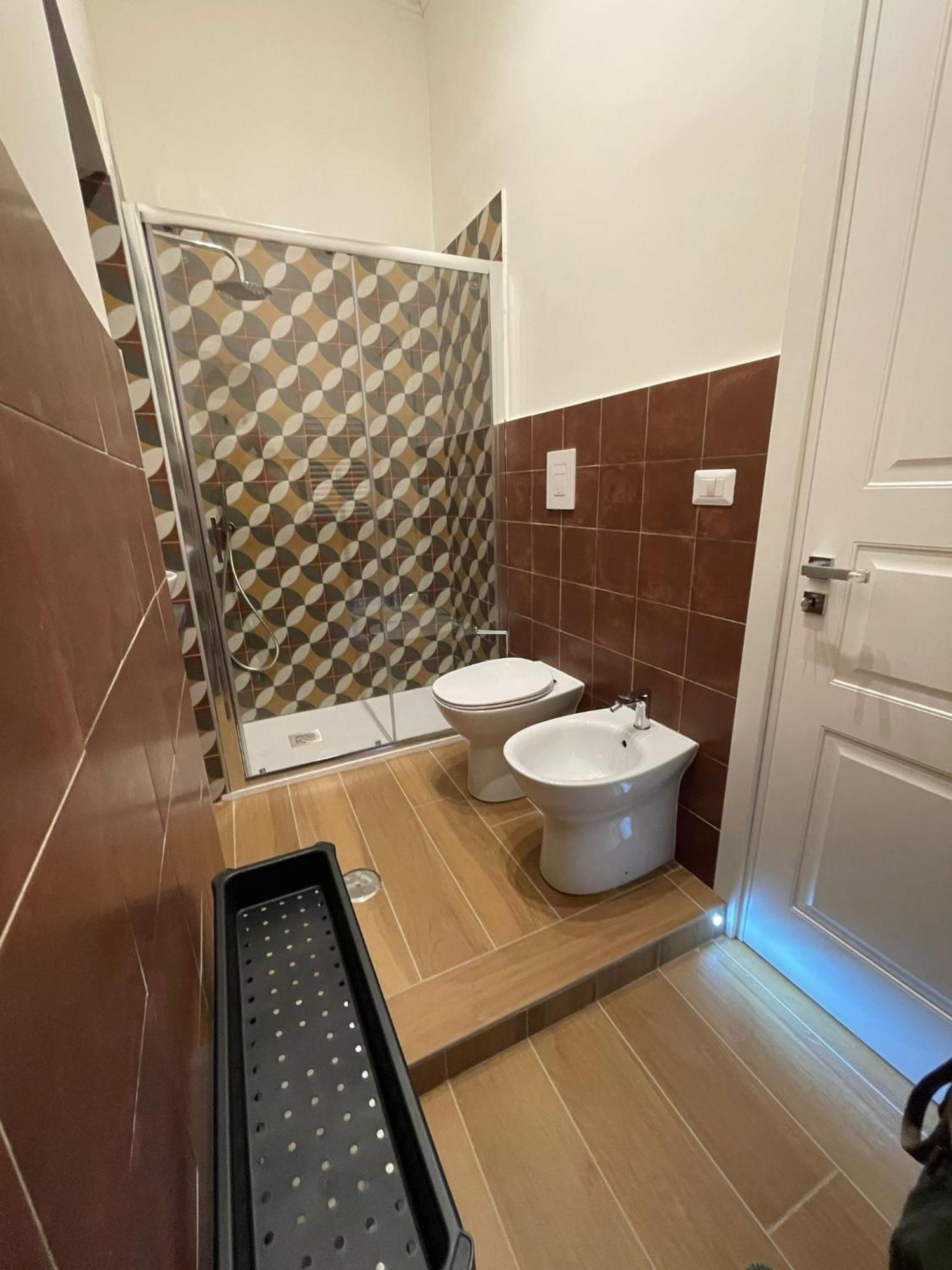 Casa Duchesca Bed & Breakfast Naples Luaran gambar
