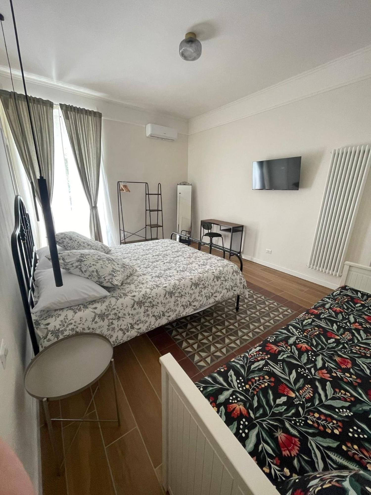 Casa Duchesca Bed & Breakfast Naples Luaran gambar