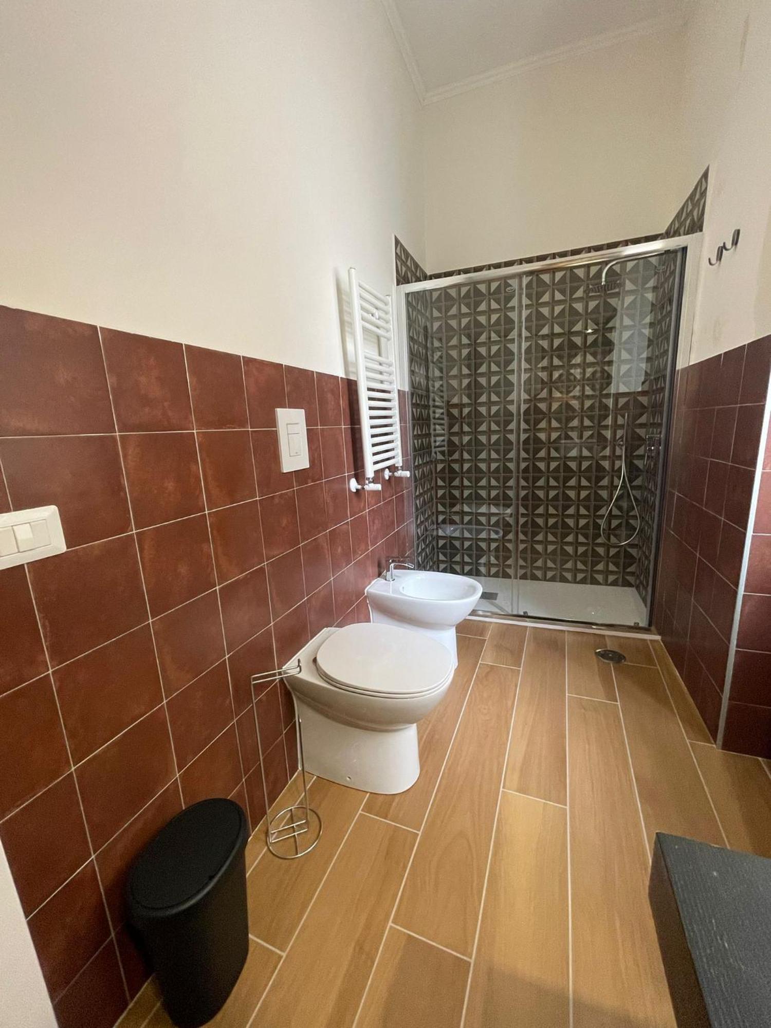 Casa Duchesca Bed & Breakfast Naples Luaran gambar