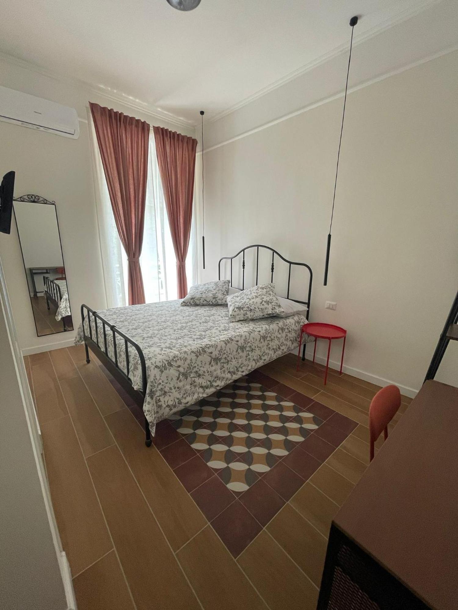 Casa Duchesca Bed & Breakfast Naples Luaran gambar